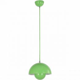 Подвесной светильник Lucia Tucci Narni 197.1 Verde  - 1 купить